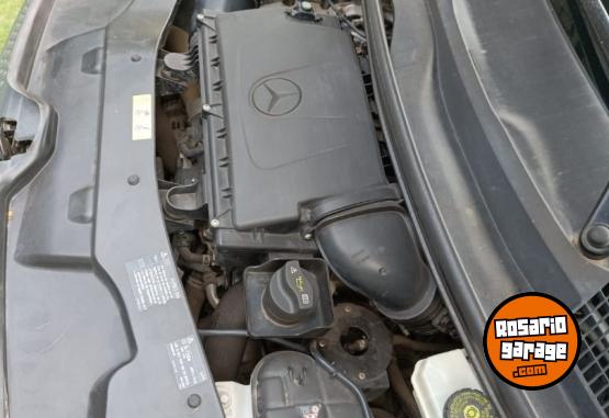 Utilitarios - Mercedes Benz vito mixto 2016 Diesel 168000Km - En Venta