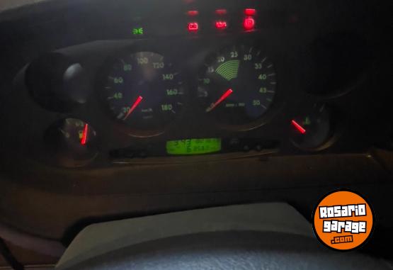 Utilitarios - Iveco Daily 2011 Diesel 181000Km - En Venta