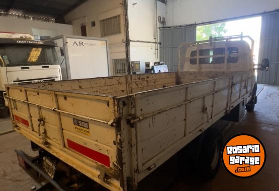 Utilitarios - Iveco Daily 2011 Diesel 181000Km - En Venta