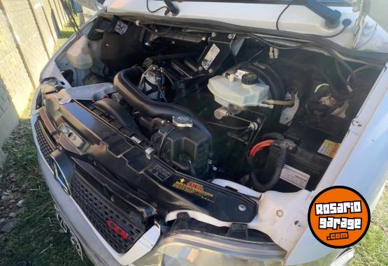 Utilitarios - Mercedes Benz Sprinter 2011 Diesel 289000Km - En Venta