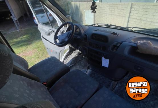 Utilitarios - Mercedes Benz Sprinter 2011 Diesel 289000Km - En Venta