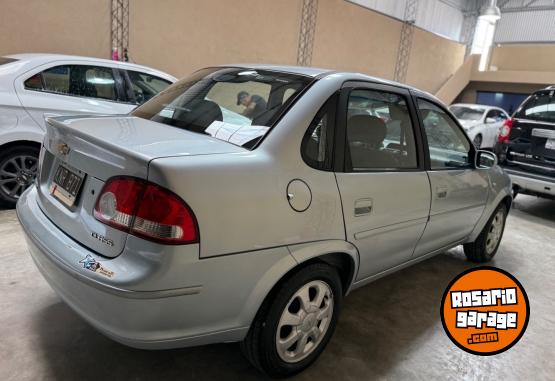 Autos - Toyota CORSA CLASICC 2011 Nafta 137000Km - En Venta