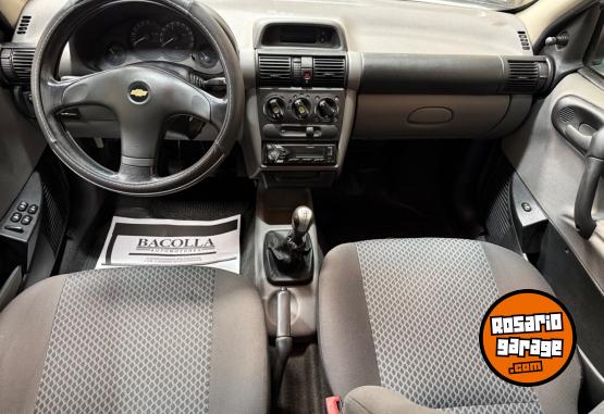 Autos - Toyota CORSA CLASICC 2011 Nafta 137000Km - En Venta