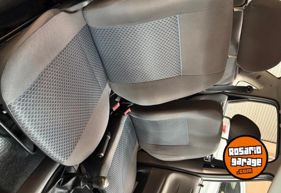 Autos - Toyota CORSA CLASICC 2011 Nafta 137000Km - En Venta