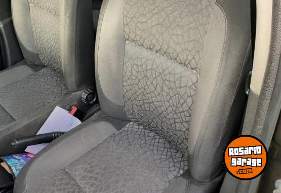 Autos - Renault Duster 2014 GNC 181000Km - En Venta