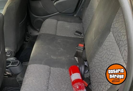 Autos - Renault Duster 2014 GNC 181000Km - En Venta