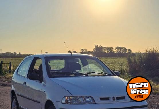 Autos - Fiat Palio 2007 Nafta 150000Km - En Venta