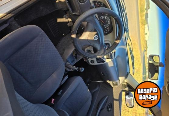 Autos - Fiat Palio 2007 Nafta 150000Km - En Venta