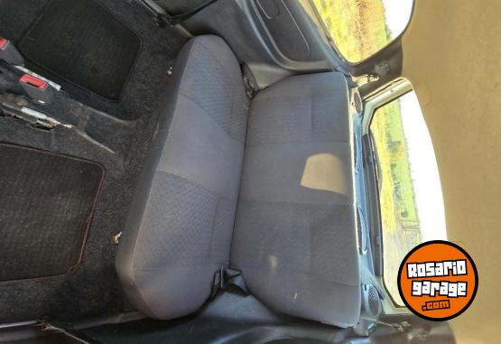 Autos - Fiat Palio 2007 Nafta 150000Km - En Venta