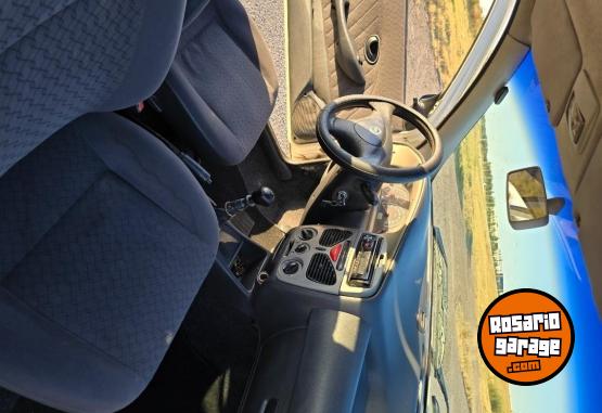 Autos - Fiat Palio 2007 Nafta 150000Km - En Venta