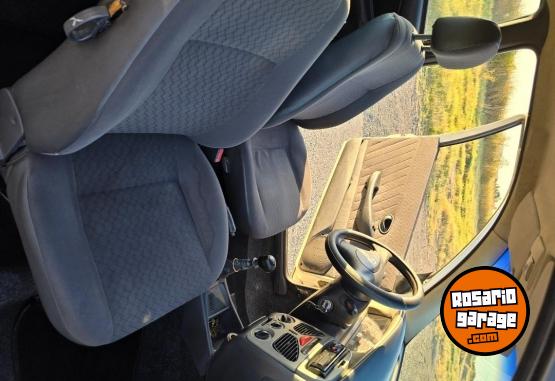 Autos - Fiat Palio 2007 Nafta 150000Km - En Venta