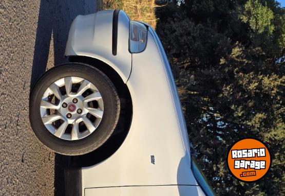 Autos - Fiat Palio 2007 Nafta 150000Km - En Venta