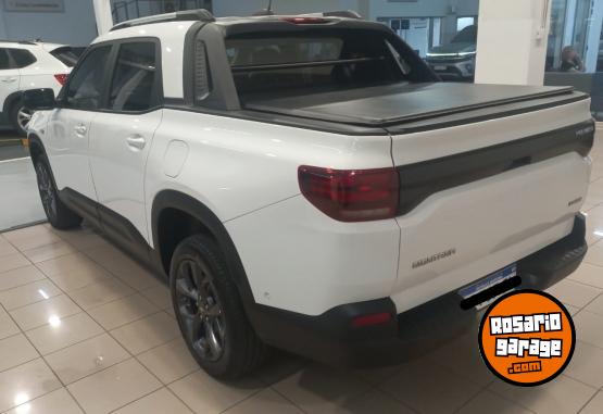 Camionetas - Chevrolet MONTANA 1.2T PREMIER 2024 Nafta 28000Km - En Venta
