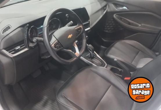 Camionetas - Chevrolet MONTANA 1.2T PREMIER 2024 Nafta 28000Km - En Venta