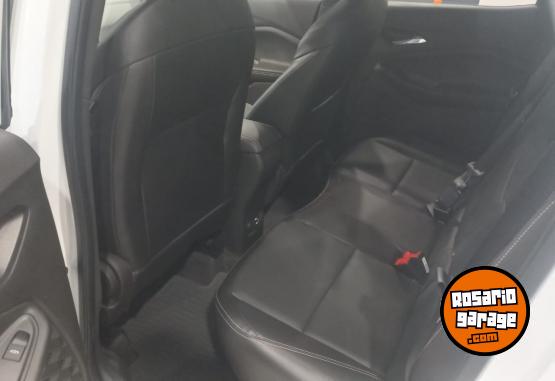 Camionetas - Chevrolet MONTANA 1.2T PREMIER 2024 Nafta 28000Km - En Venta