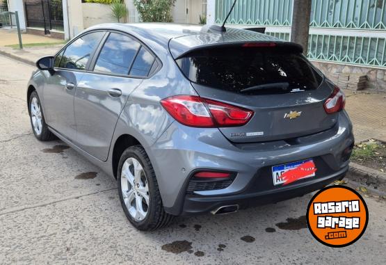 Autos - Chevrolet Lt 2023 Nafta 60000Km - En Venta