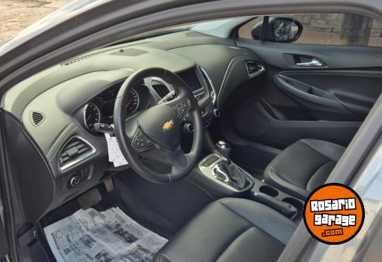 Autos - Chevrolet Lt 2023 Nafta 60000Km - En Venta