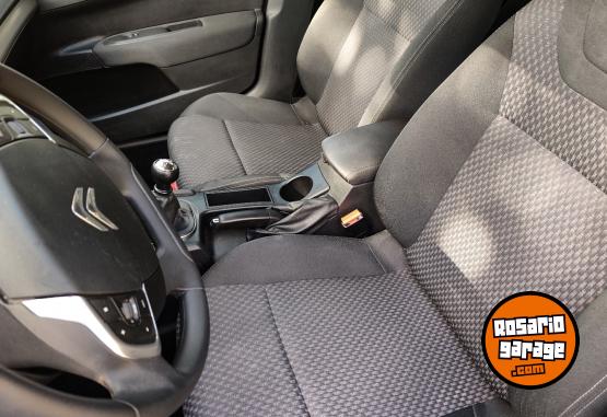 Autos - Citroen C4 Lounge Feel 2018 Nafta 46000Km - En Venta