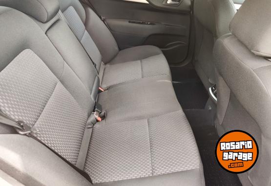 Autos - Citroen C4 Lounge Feel 2018 Nafta 46000Km - En Venta