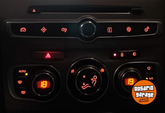 Autos - Citroen C4 Lounge Feel 2018 Nafta 46000Km - En Venta