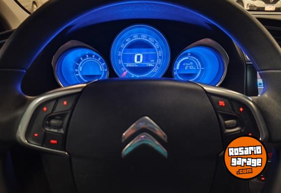 Autos - Citroen C4 Lounge Feel 2018 Nafta 46000Km - En Venta