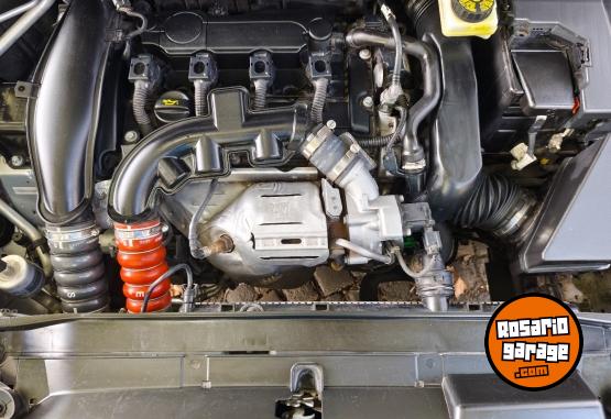 Autos - Citroen C4 Lounge Feel 2018 Nafta 46000Km - En Venta