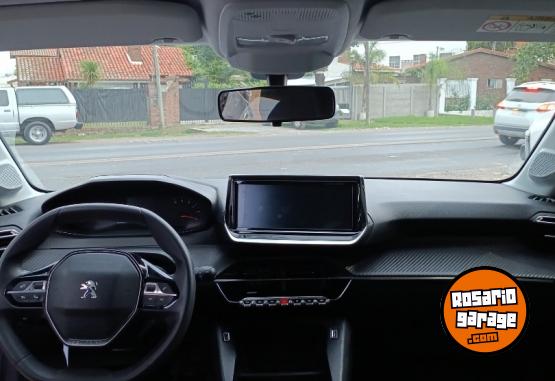 Autos - Peugeot 208 Active Pack 2023 Nafta 30000Km - En Venta