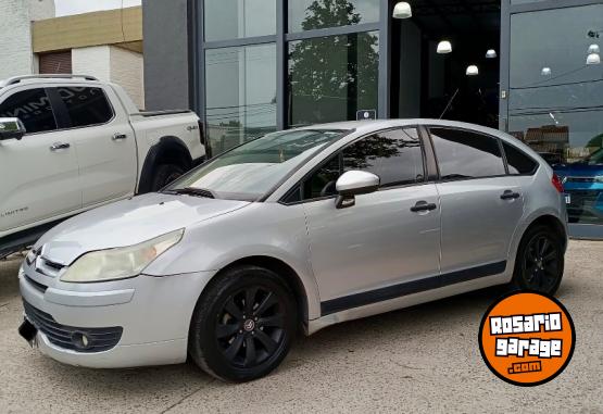 Autos - Citroen C4 SX 2012 Nafta 151000Km - En Venta