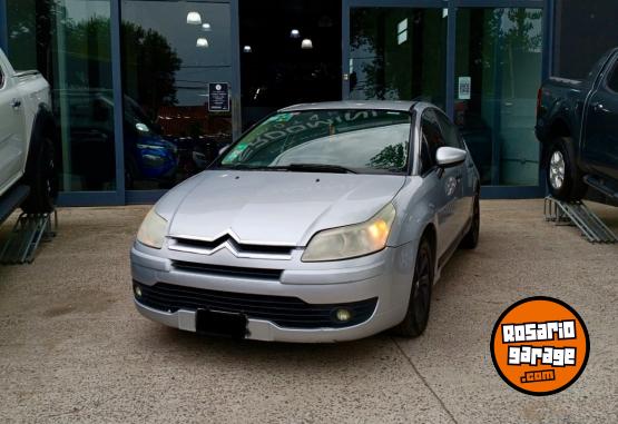 Autos - Citroen C4 SX 2012 Nafta 151000Km - En Venta