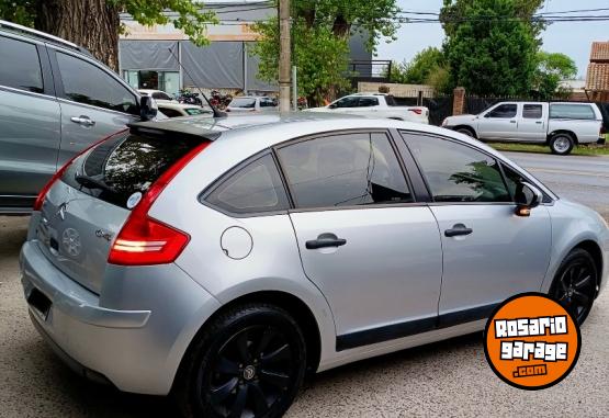 Autos - Citroen C4 SX 2012 Nafta 151000Km - En Venta