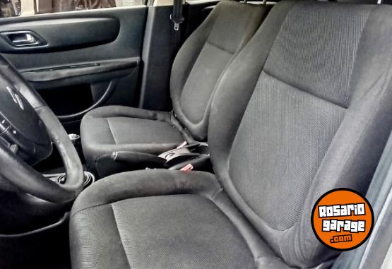 Autos - Citroen C4 SX 2012 Nafta 151000Km - En Venta