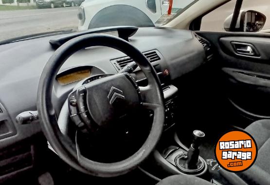 Autos - Citroen C4 SX 2012 Nafta 151000Km - En Venta