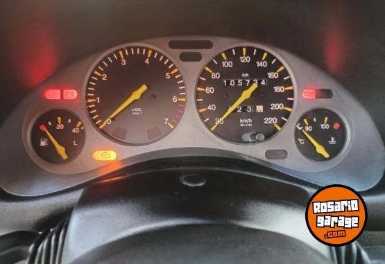 Autos - Chevrolet Corsa GLS 16v. 1998 Nafta 106000Km - En Venta