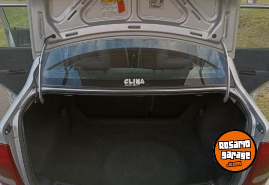 Autos - Chevrolet Corsa GLS 16v. 1998 Nafta 106000Km - En Venta