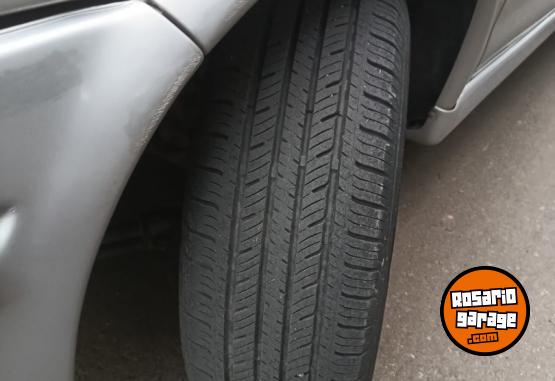 Autos - Chevrolet Corsa GLS 16v. 1998 Nafta 106000Km - En Venta