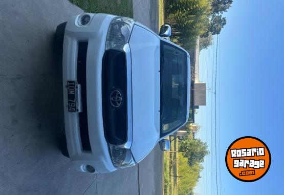 Autos - Toyota Hilux 2010 Diesel 276000Km - En Venta