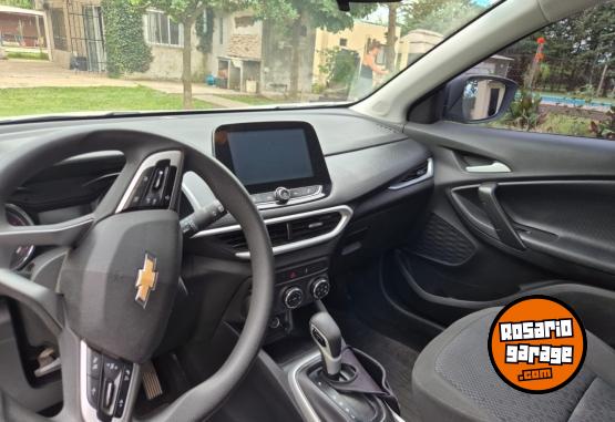 Autos - Chevrolet Tracker 2023 Nafta 60000Km - En Venta