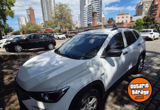 Autos - Chevrolet Tracker 2023 Nafta 60000Km - En Venta
