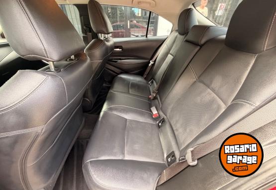 Autos - Toyota corolla 2023 Electrico / Hibrido 37000Km - En Venta