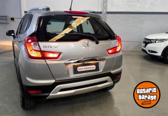 Autos - Honda ERV EX-L AT CUERO 2019 Nafta 35000Km - En Venta