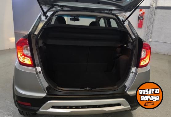 Autos - Honda ERV EX-L AT CUERO 2019 Nafta 35000Km - En Venta