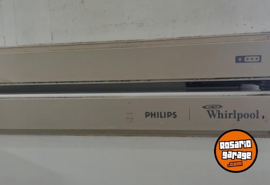 Hogar - Heladera whirlpool - En Venta