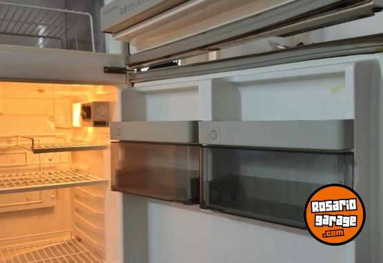 Hogar - Heladera whirlpool - En Venta