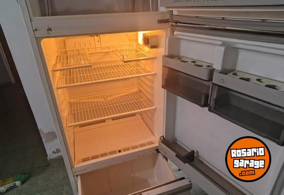 Hogar - Heladera whirlpool - En Venta