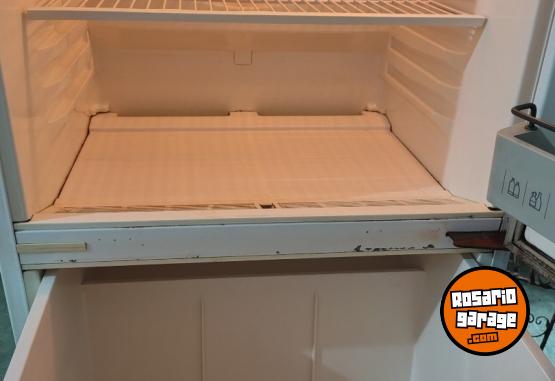 Hogar - Heladera whirlpool - En Venta