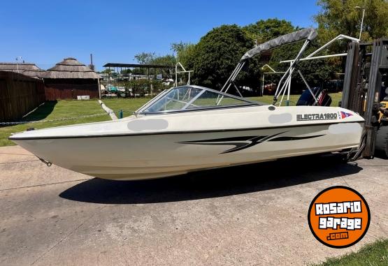 Embarcaciones - Electra 1600 !!! - En Venta