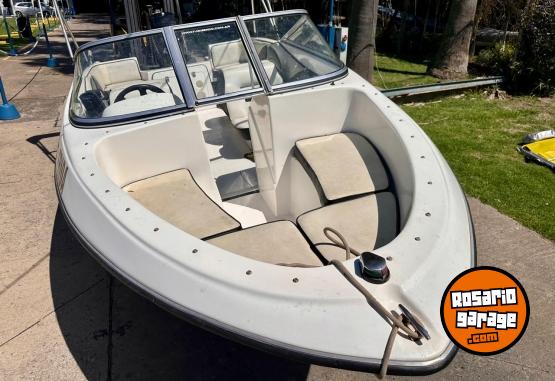 Embarcaciones - Electra 1600 !!! - En Venta