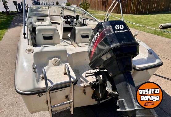 Embarcaciones - Electra 1600 !!! - En Venta