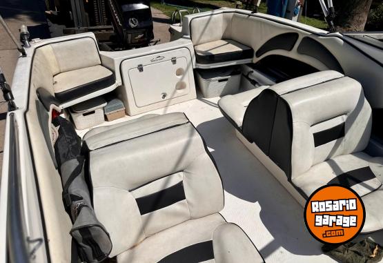 Embarcaciones - Electra 1600 !!! - En Venta