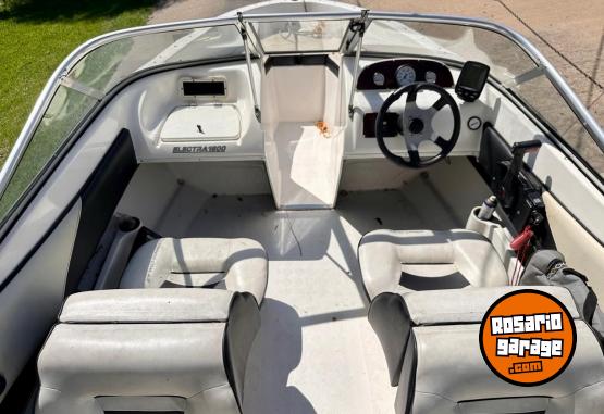 Embarcaciones - Electra 1600 !!! - En Venta
